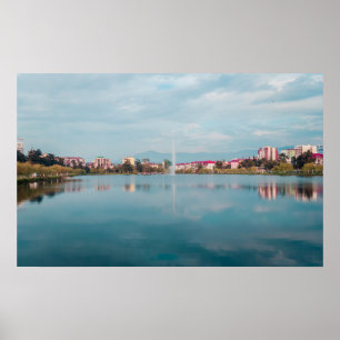 Affiche Parc à Batumi