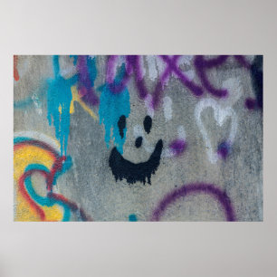 Affiche Parc Holliday