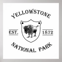 parc national de yellowstone