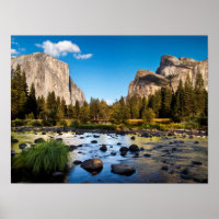 Parc national de Yosemite, Californie