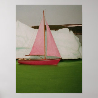 Affiche Parcourez-moi