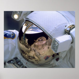 Affiche Parcours (STS-103)