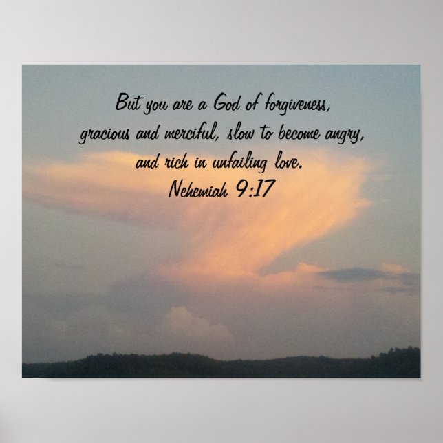 Affiche Pardon Et Amour (Devant)