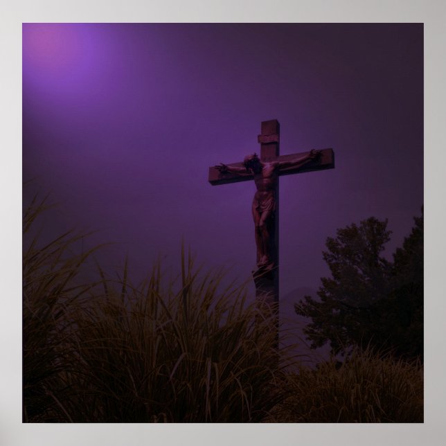 Affiche Pardonnez-leur (Devant)