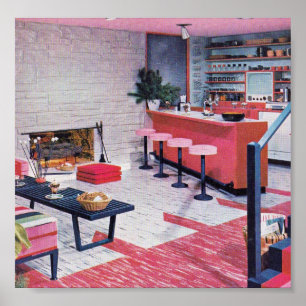 Affiche Parez votre sous-sol