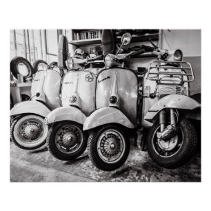 Affiche parfaite vintage   New York Etats-Unis du