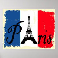 Paris grunge