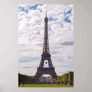 Affiche Paris n° 24