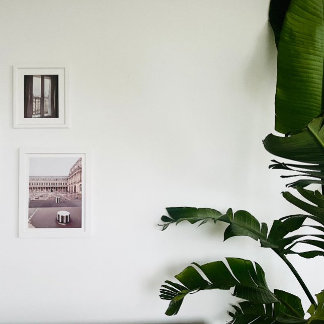 Affiche Paris Travel Photography | Architecture parisienne (Créateur téléchargé)