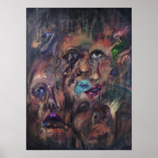 Affiche Parler facilement