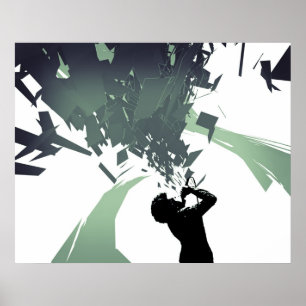 Affiche Parlez de lui l'affiche 2