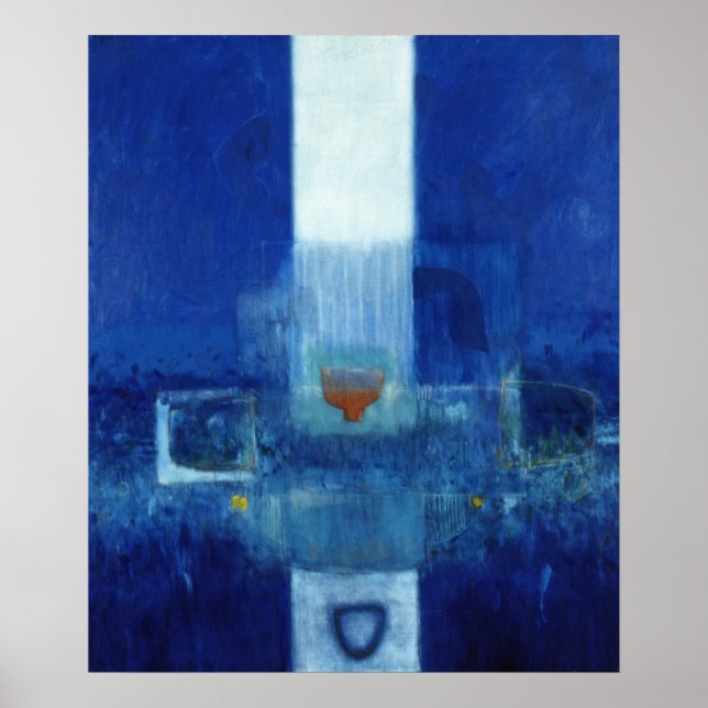 Affiche Parsifal 1995 (Devant)