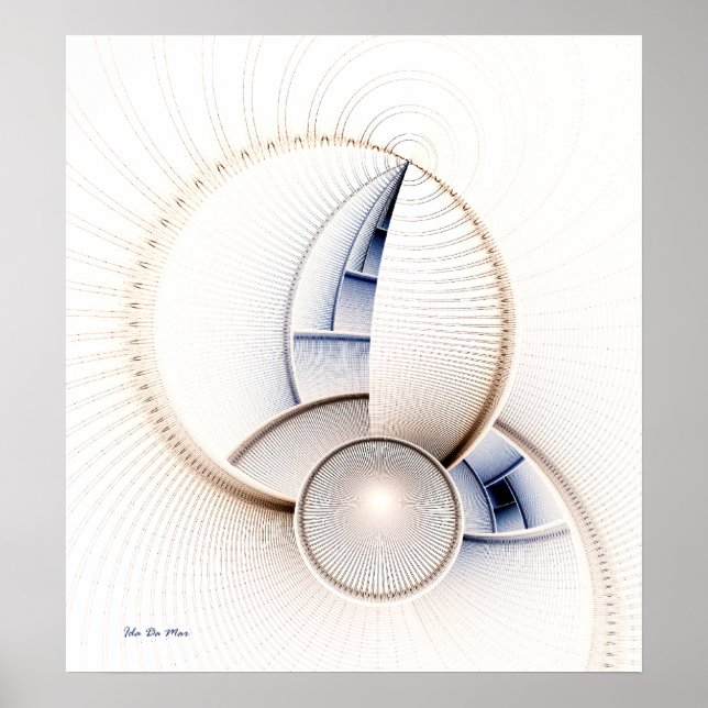 AFFICHE PARTOUT DANS LE MONDE (Devant)