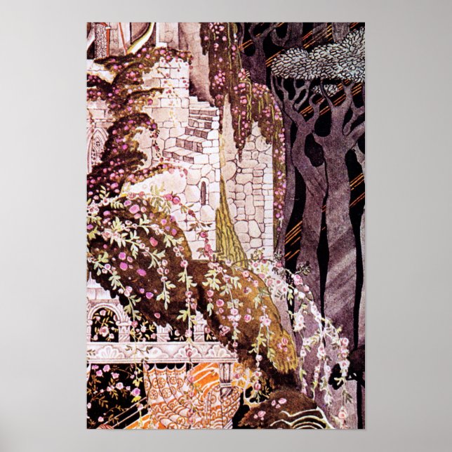 Affiche pas (Devant)