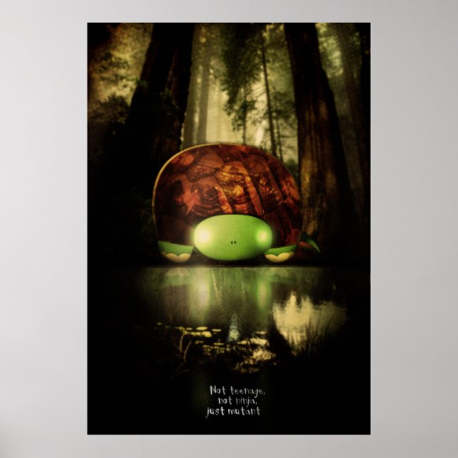 Affiche Pas adolescent, pas seulement (Devant)