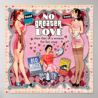 Affiche Pas d'amour plus grand