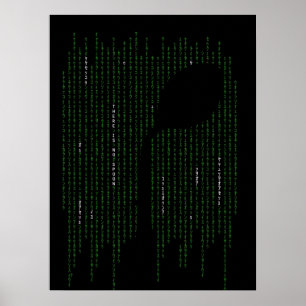 Affiche Pas de cuillère