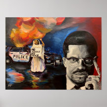 Pas de justice, pas de paix