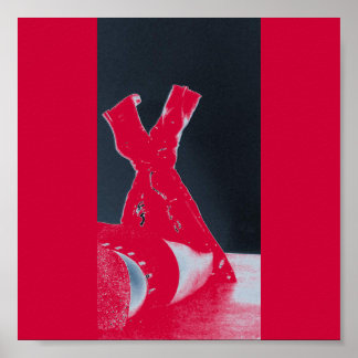 Affiche Pas de négativité