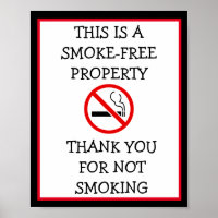 Pas de tabac dans ce bâtiment S'il vous plaît sign