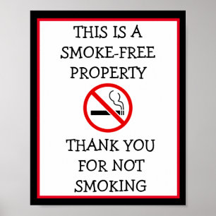 Affiche Pas de tabac dans ce bâtiment S'il vous plaît sign
