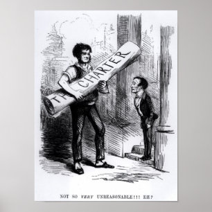 Affiche Pas Si Déraisonnable, Hein ? '