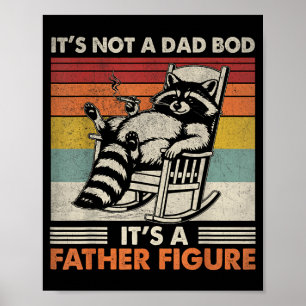 Affiche Pas un papa BOD une figure paternelle pour hommes