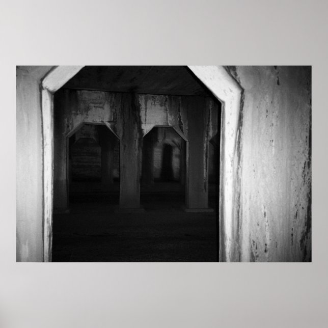 Affiche Passe (Devant)