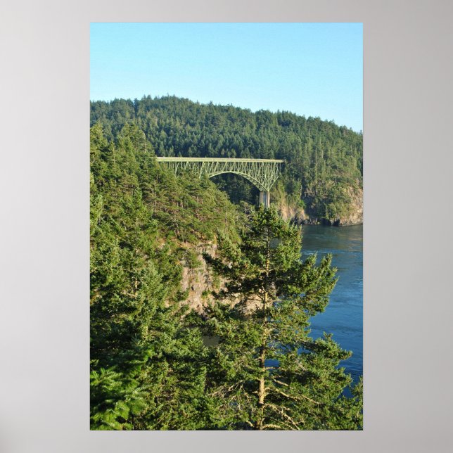 Affiche Passe de tromperie (Devant)