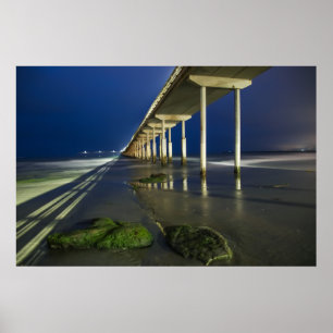 Affiche Passerelle OB