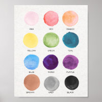 Pastel Colour Éducatif Maternelle