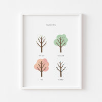 Pâte aquarelle si l'art éducatif imprimé