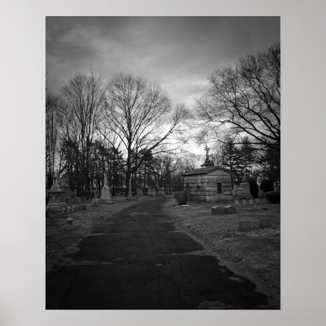 Affiche Pathway (Devant)