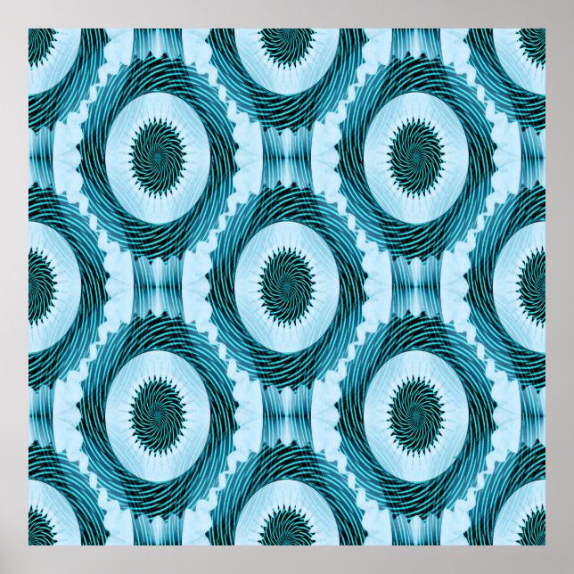 Affiche Patinage pour toujours...... (Devant)