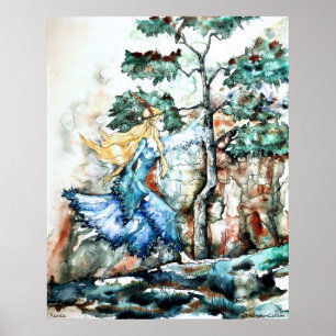 Affiche Patricia, LlinghamCarlson