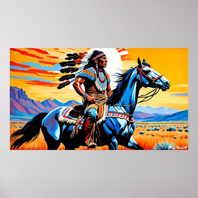 AFFICHE PATRIMOINE AUTOCHTONE MOIS 14 (Devant)