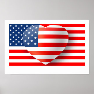 Affiche Patriotisme