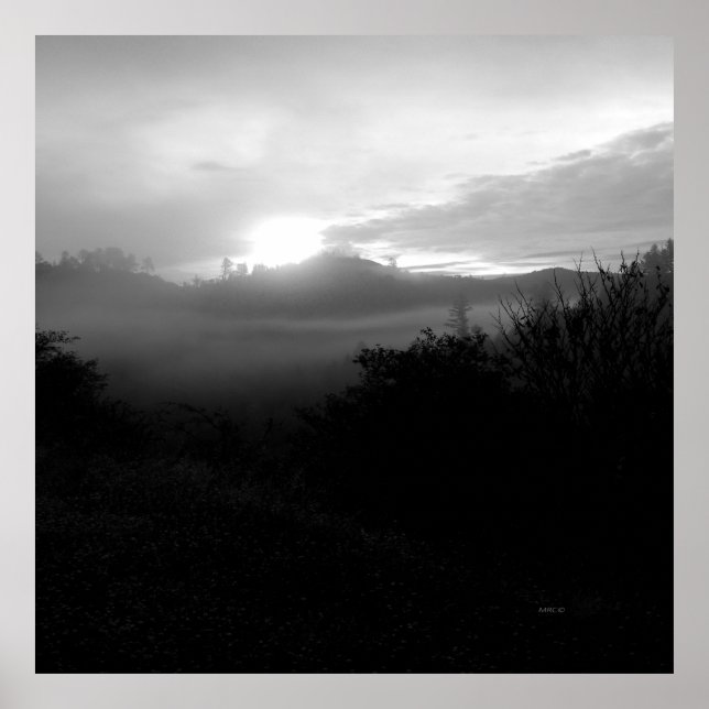 Affiche Pause de la journée..... (Devant)