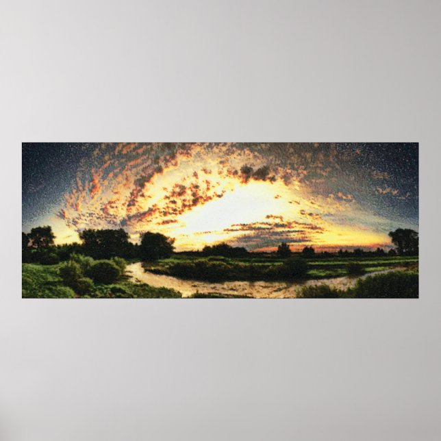 Affiche Paysage 16 cmyk (Devant)