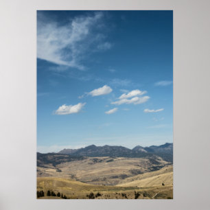 Affiche Paysage #P4138 Imprimer