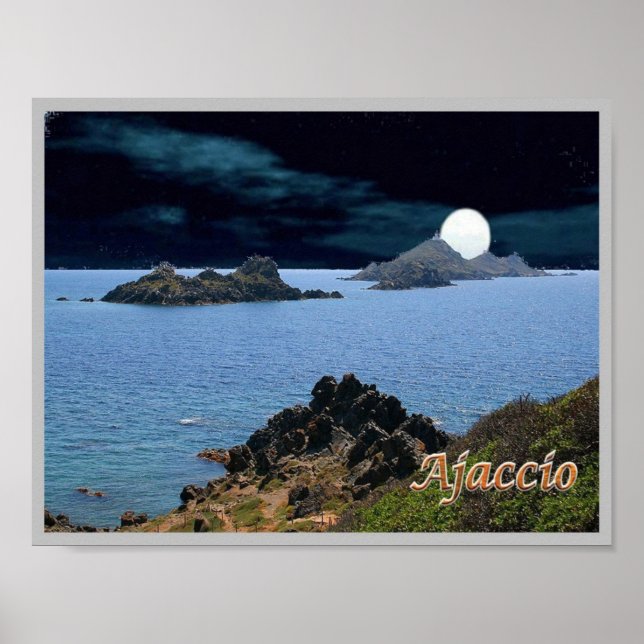 AFFICHE PC-FR0020 (Devant)