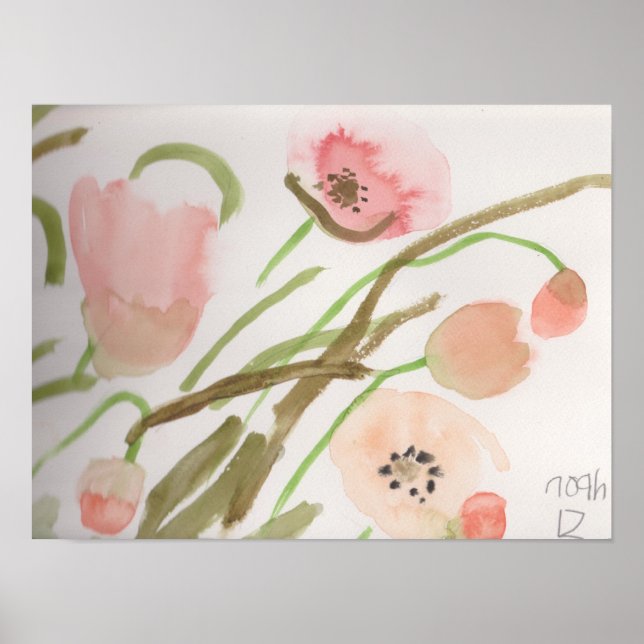 Affiche Peachy (Devant)