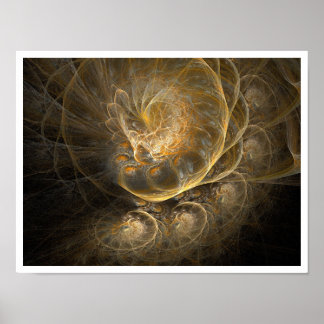 Affiche Pearly Nautilus