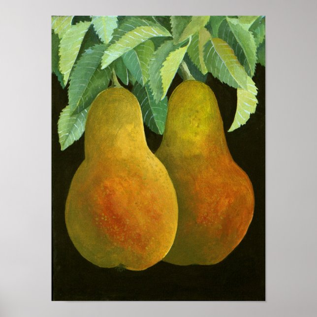 Affiche Pears 2014 2 (Devant)