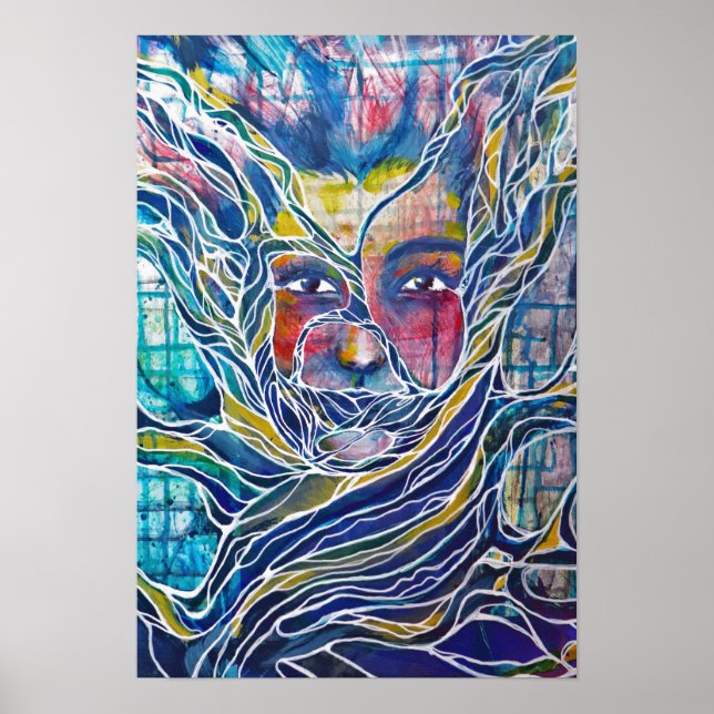 Affiche Peccant (Devant)