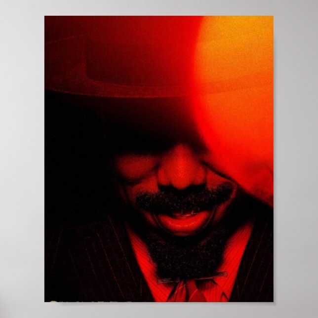 Affiche Pécheurs (Devant)