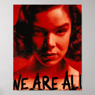 Affiche Pécheurs
