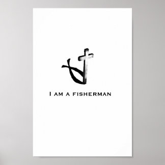 Affiche Pêcheurs