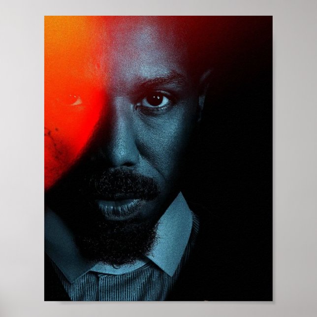 Affiche Pécheurs (Devant)