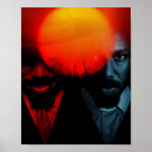 Affiche Pécheurs